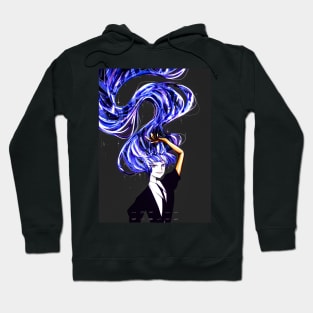 Phos Houseki No kuni Hoodie